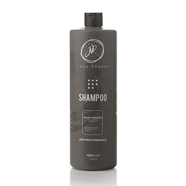 JR SHAMPOO RISTRUTTURANTE 1000 ML